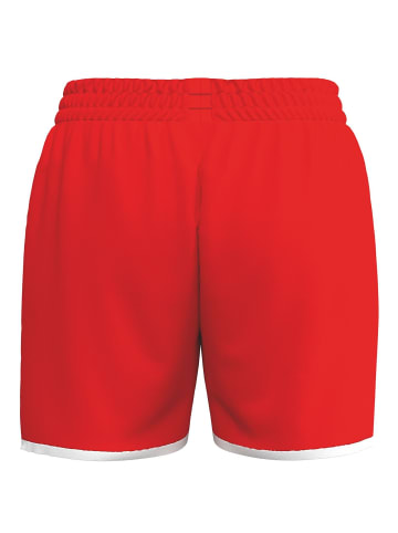 erima Damen Short in rot