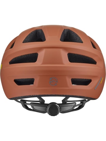 Bollé MTB-Fahrradhelm "Adapt Pure" in brau