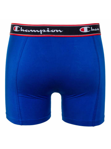 Champion Boxershort in Blau