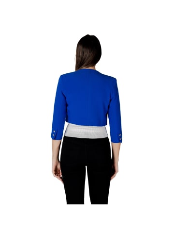 Morgan de Toi Blazer Blau