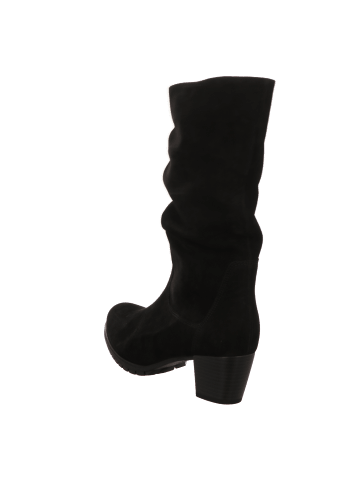 Gabor Comfort Stiefel in schwarz