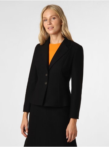 MARC CAIN COLLECTIONS Blazer in schwarz