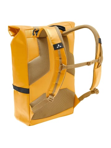 Vaude Mineo 23 - Rucksack 15.6" 47 cm (heron) in burnt yellow