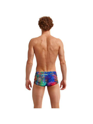 Funky Trunks Badehose Hyper Inflation in andere