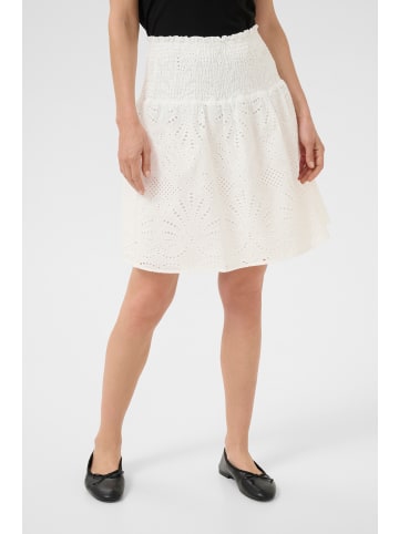 Cream Rock CRDiana A-shape in Snow White