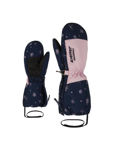 Ziener Fäustling Levi-Z AS® Glove Mini in Mehrfarbig