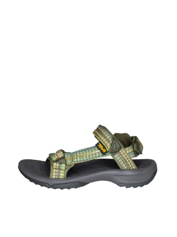 Teva Trekkingsandalen Terra Fi Lite in Burnt Olive