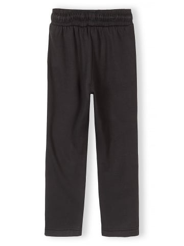 Minoti Jogger Pants 30SCUBA163 in schwarz