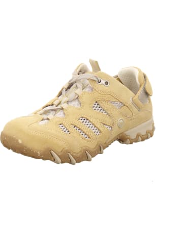 Allrounder Sneaker in beige