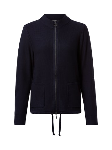 Olsen Jacke in marine - 0001