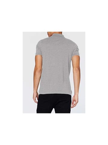 ellesse Poloshirt für Herren in grau