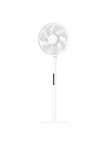 xiaomi Standventilator Mijia Smart Standing Fan Pro Slim in weiß
