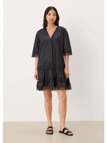 s.Oliver Kleid in 9999_schwarz