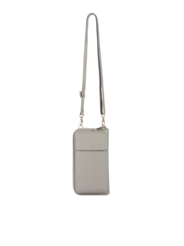 NAEMI Handtasche in Grau