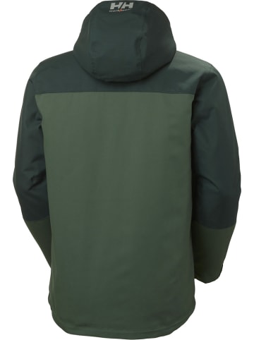 Helly Hansen Jacke "Oxford" in Beige