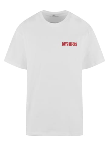 Mister Tee T-Shirts in white