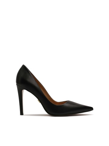 Kazar Pumps in Schwarz