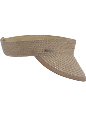 Seeberger Sonnenschild in beige