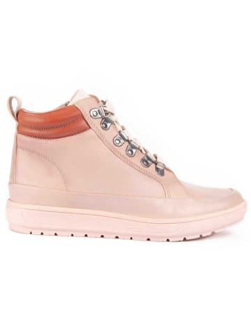 Purapiel Boots Botilina2 in Weiß