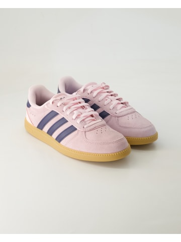 adidas Schnürschuhe in Rosa