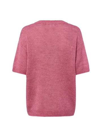 More & More Pullover in altrosa - 0001