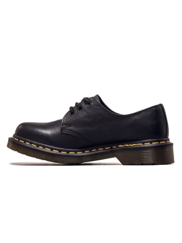 Dr. Martens Boots in Schwarz