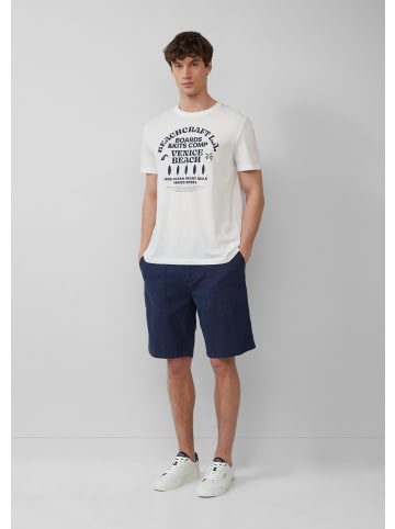 s.Oliver Bermuda DETROIT in 5852_tiefblau