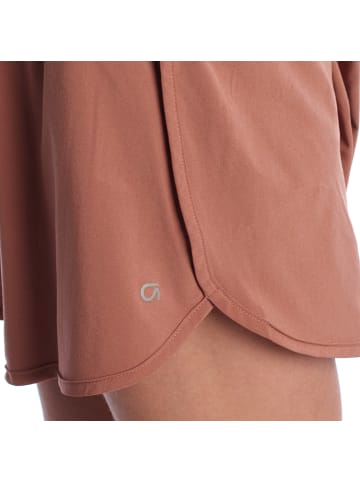GAP Sweathose in Brown
