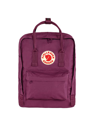 FJÄLLRÄVEN Kånken - Rucksack 38 cm in royal purple