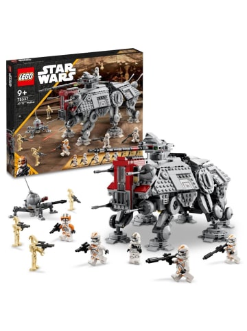 LEGO Bausteine Star Wars TM 75337 AT-TE Walker - ab 9 Jahre