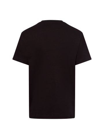 G-Star Raw T-Shirt in schwarz