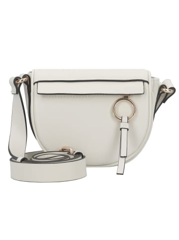ESPRIT Darcy Mini Bag Umhängetasche 16 cm in cream beige