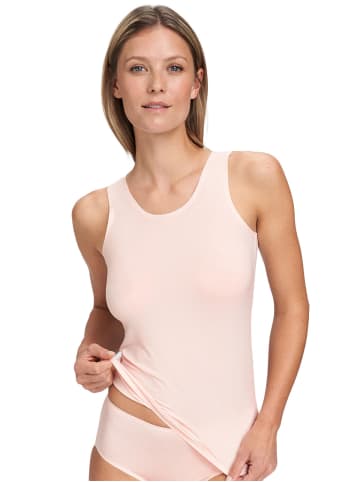 SUSA Top Soft & Smooth in soft peach