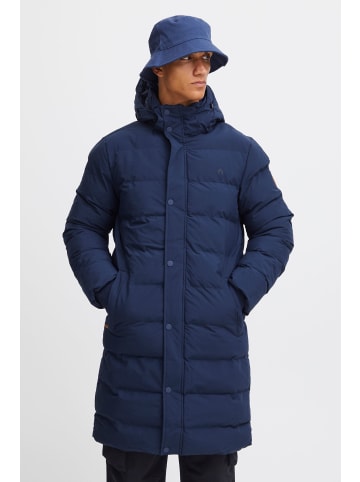 North Bend Parka NBPaolo 224316MMM in blau