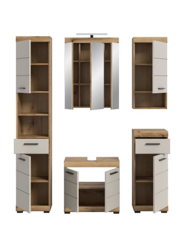 ebuy24 Kaschmir 164 x 34 cm