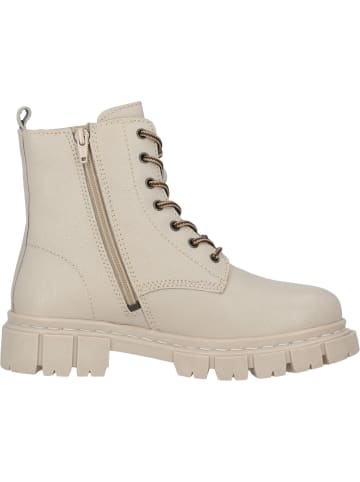 palado Schnürstiefeletten in OFF WHITE