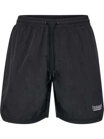 Hummel Hummel Shorts Hmllgc Herren in BLACK