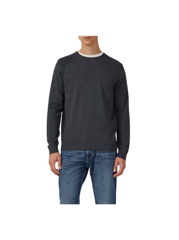 S.OLIVER RED LABEL Pullover in Schwarz