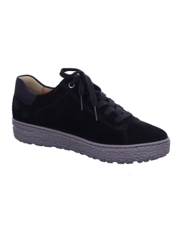 Hartjes Damen- Schnürschuhe PHIL SHOE in Schwarz
