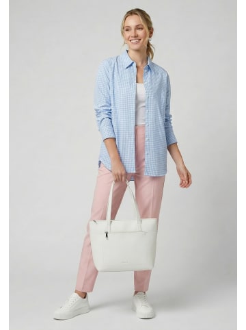 EMILY & NOAH Shopper E&N Albi RUE 09 in white