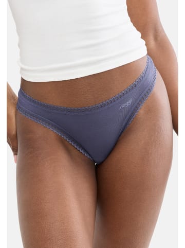 Sloggi String GO Crush in Lilac