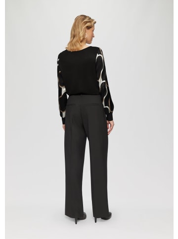 s.Oliver T-Shirt in 99A1_schwarz