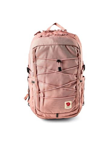 FJÄLLRÄVEN Skule High Coast 20 Wanderrucksack 43 cm in dusty rose
