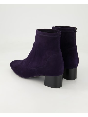 PETER KAISER Klassische Stiefeletten in Blau