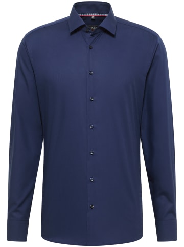 Eterna Hemd SLIM FIT in navy