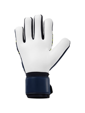 Kempa Handschuh Prediction Supersoft HN in Schwarz01100