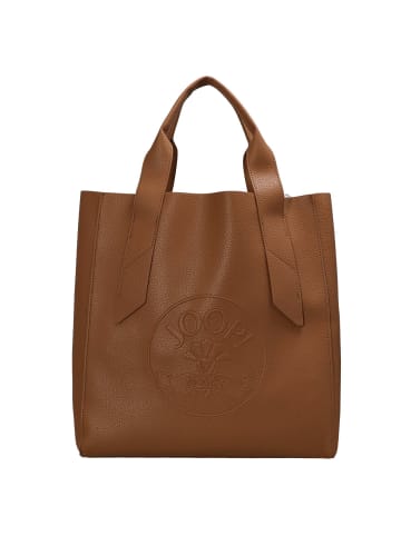 JOOP! Women Alto Jill - Shopper 34 cm (cognac) in cognac