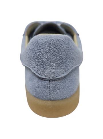 BLAUER USA Sneaker Aurora 01 in Blau