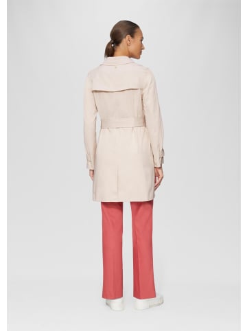 s.Oliver Outdoor-Mantel in 4090_perlmuttrosa