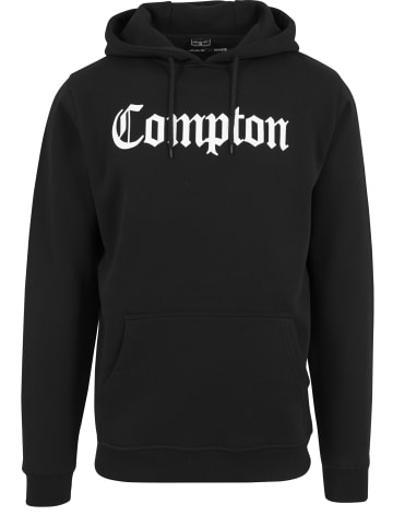 Mister Tee Sweat & Fleece - Hoody in black